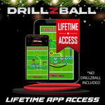 Drillzball® Web App Lifetime Access